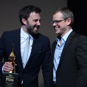 The Moet  & Chandon Lounge at The Santa Barbara International Film Festival - Day 2