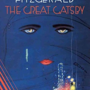 THE GREAT GATSBY