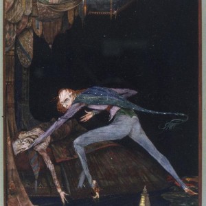 Clarke-TellTaleHeart