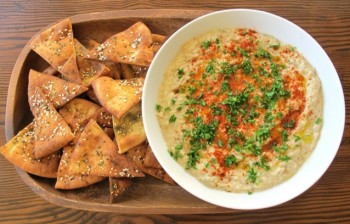 Babaghanoush