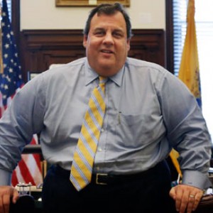 Chris Christie