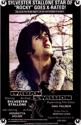italian stallion