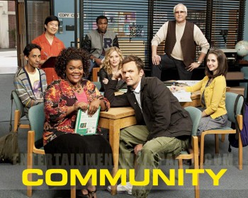 community