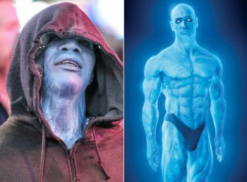 electro and manhattan