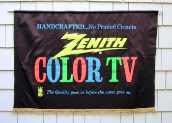 zenith