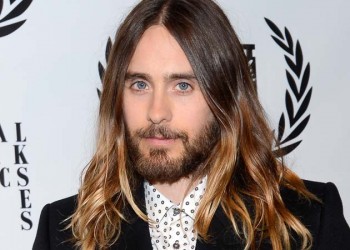 jared leto