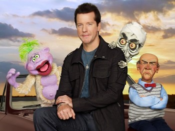 jeff dunham