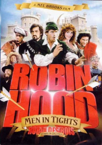 robin hood men in tights