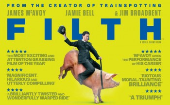 filth