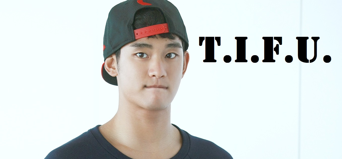 TIFU