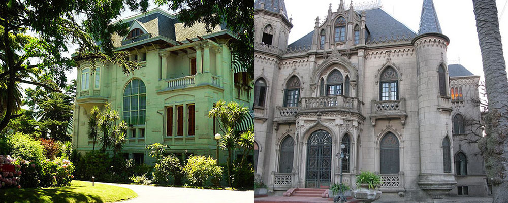 烏拉圭總統官邸