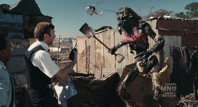 district 9