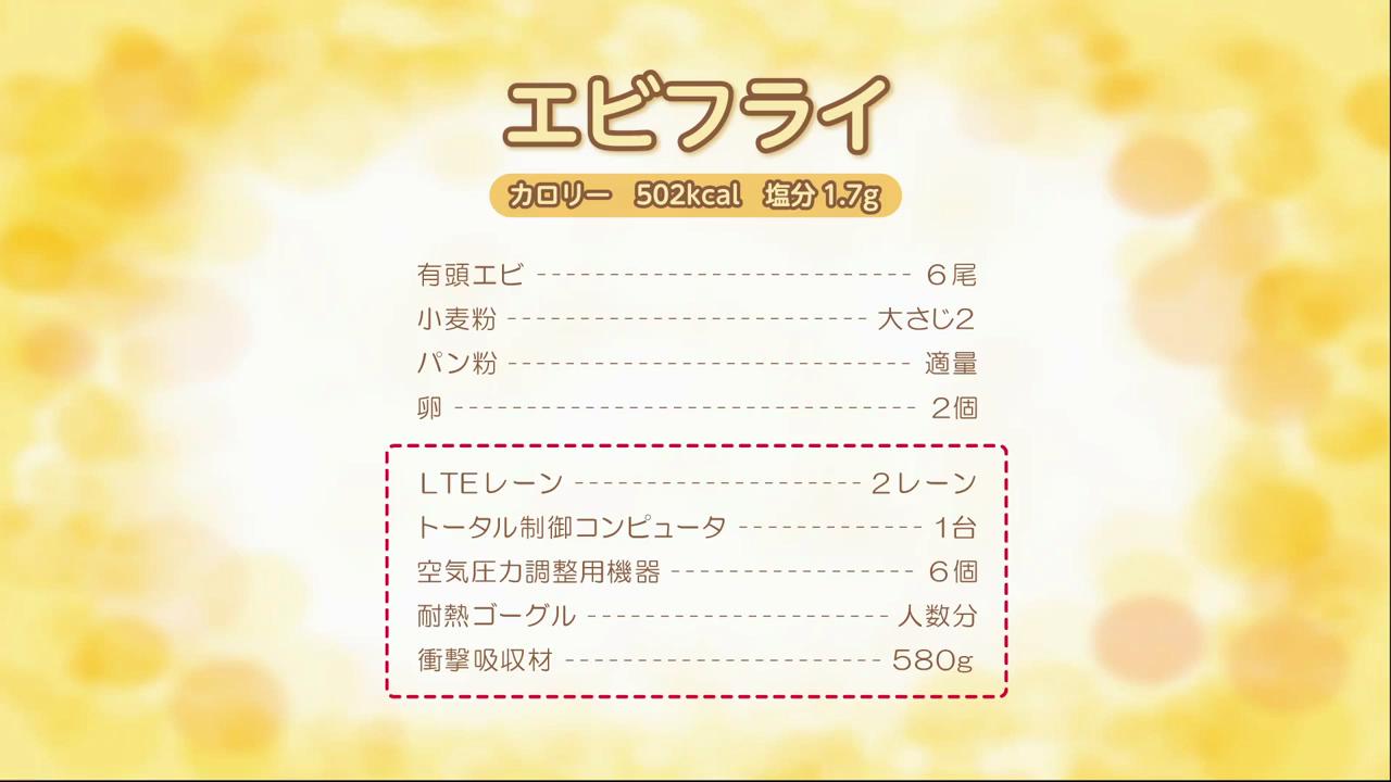 「3秒クッキング 爆速エビフライ」篇 (HD)_2014112917212