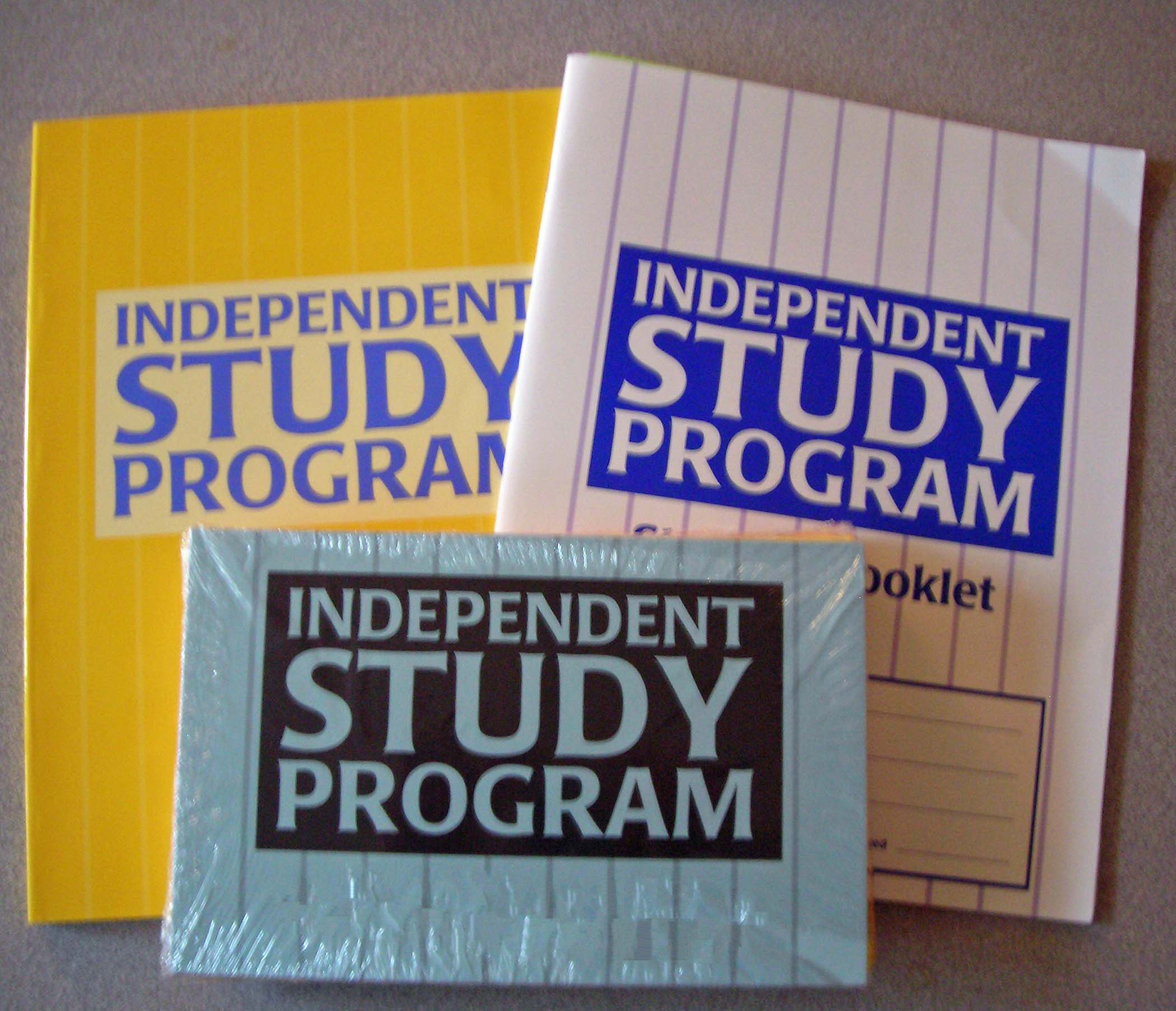 5Independent Study