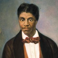 9Dred Scott