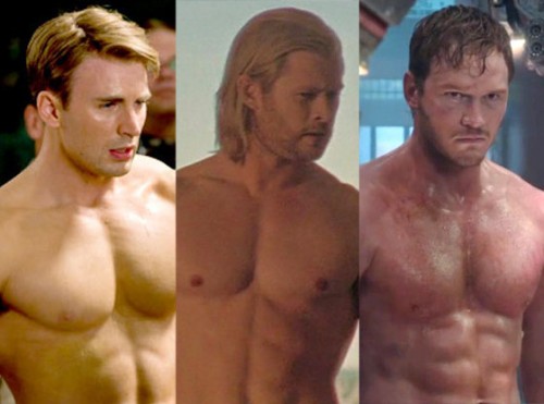 marvel chris 3