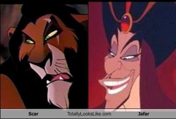 scar and jafar