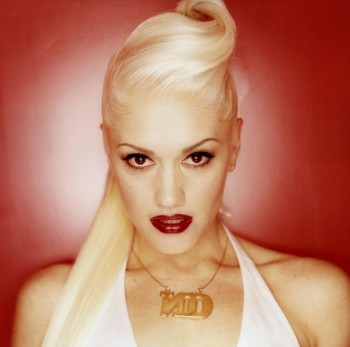 gwen stefani