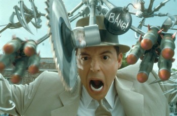 inspector gadget 1999