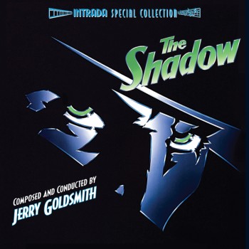 the shadows