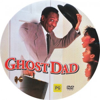 ghost dad